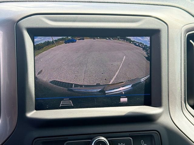 2023 Chevrolet Silverado 2500 HD Custom