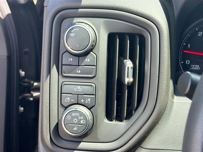 2023 Chevrolet Silverado 2500 HD Custom