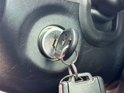 2023 Chevrolet Silverado 2500 HD Custom