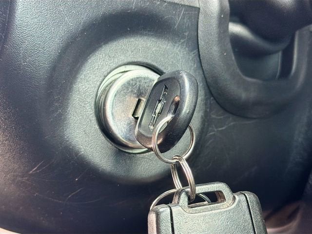 2023 Chevrolet Silverado 2500 HD Custom