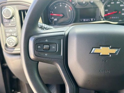 2023 Chevrolet Silverado 2500 HD Custom