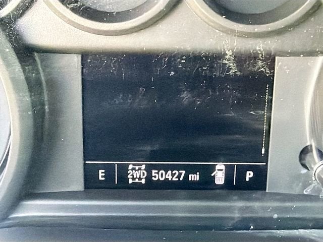 2023 Chevrolet Silverado 2500 HD Custom