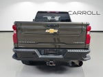 2023 Chevrolet Silverado 2500 HD Custom