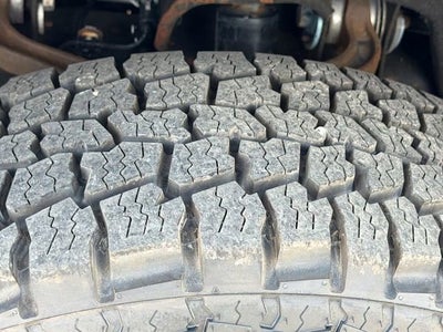 2023 Chevrolet Silverado 2500 HD Custom