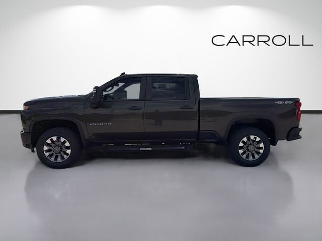 2023 Chevrolet Silverado 2500 HD Custom