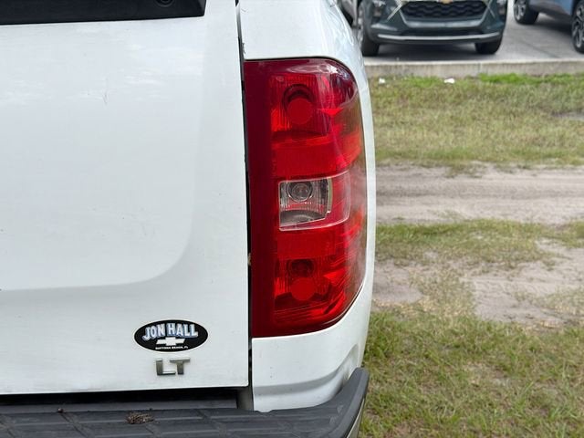 2009 Chevrolet Silverado 1500 LT