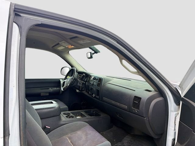 2009 Chevrolet Silverado 1500 LT