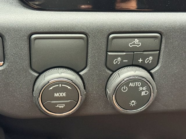 2026 Chevrolet Silverado 1500 LT - Photo 25