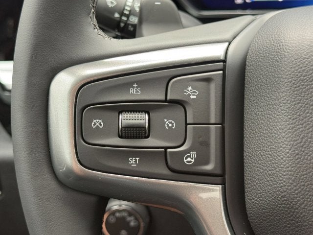 2026 Chevrolet Silverado 1500 LT - Photo 26