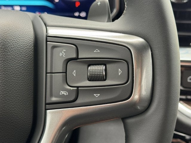 2026 Chevrolet Silverado 1500 LT - Photo 27