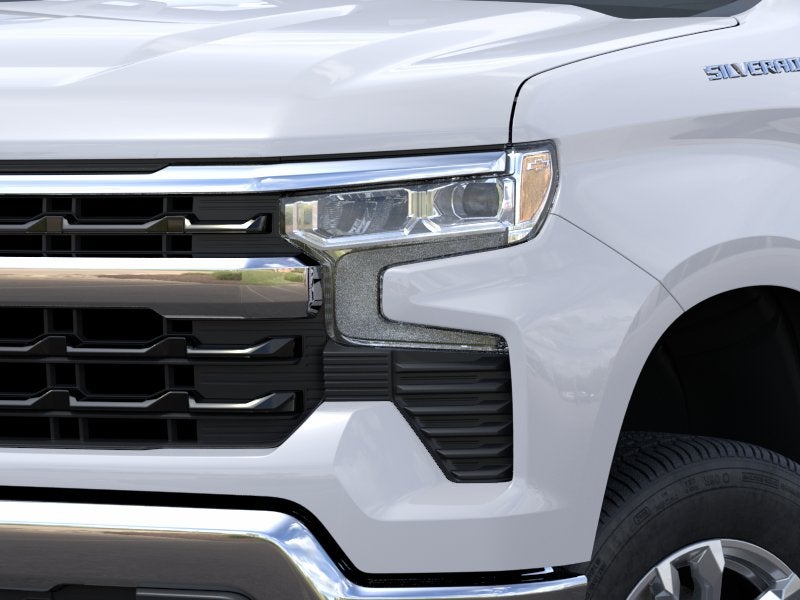 2026 Chevrolet Silverado 1500 LT - Photo 41