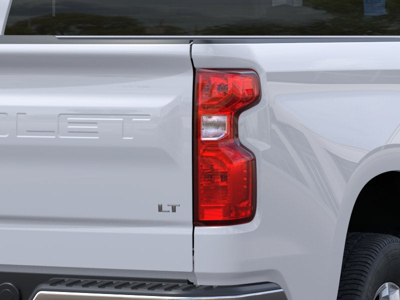 2026 Chevrolet Silverado 1500 LT - Photo 42