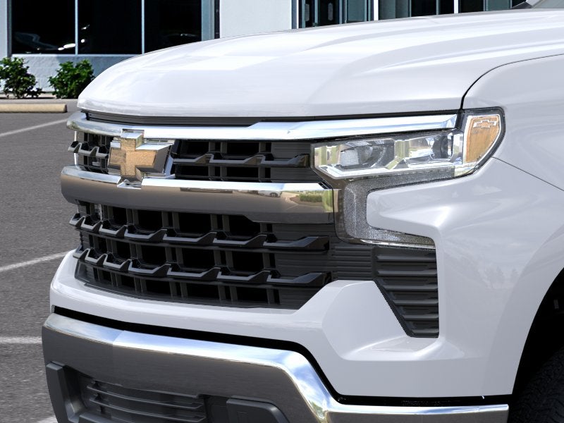 2026 Chevrolet Silverado 1500 LT - Photo 44