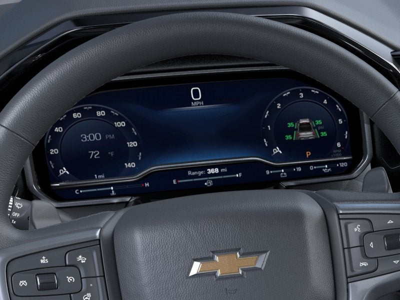 2026 Chevrolet Silverado 1500 LT - Photo 49