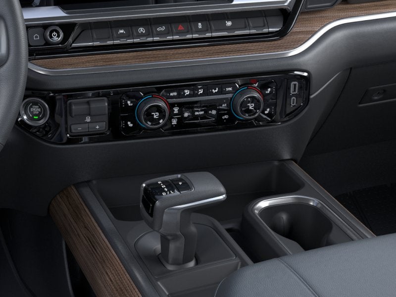 2026 Chevrolet Silverado 1500 LT - Photo 54