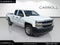 2019 Chevrolet Silverado LD Work Truck