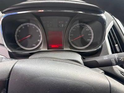 2013 GMC Terrain SLE