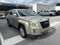2013 GMC Terrain SLE