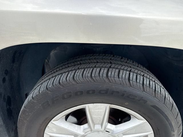 2013 GMC Terrain SLE