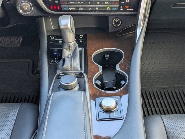 2017 Lexus RX RX 350