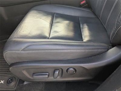 2017 Lexus RX RX 350