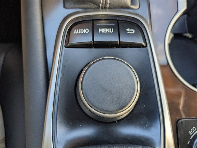 2017 Lexus RX RX 350