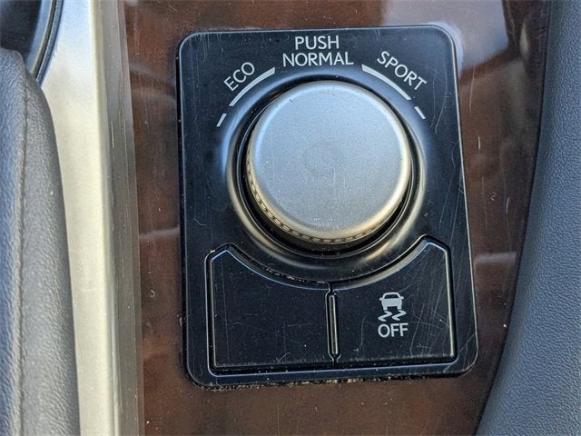 2017 Lexus RX RX 350