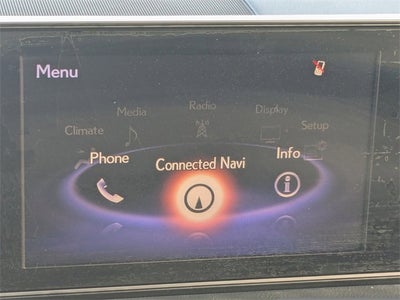 2017 Lexus RX RX 350