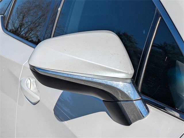 2017 Lexus RX RX 350