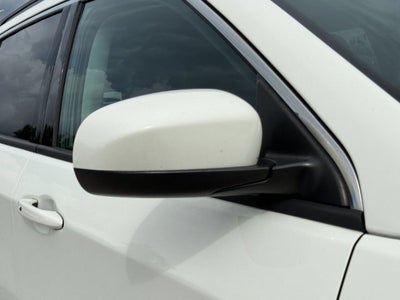 2019 Jeep Compass Latitude FWD