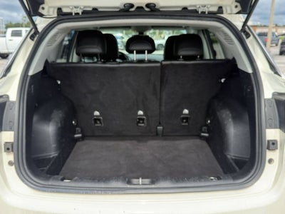 2019 Jeep Compass Latitude FWD