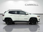 2019 Jeep Compass Latitude FWD
