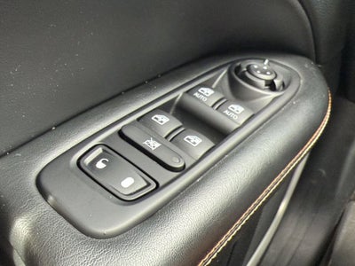 2019 Jeep Compass Latitude FWD