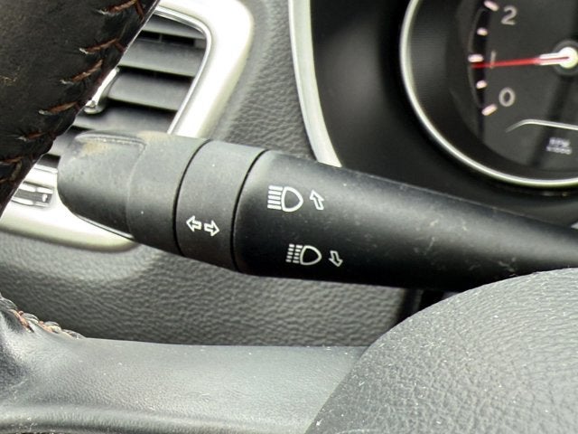 2019 Jeep Compass Latitude FWD