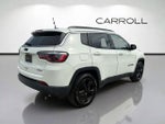 2019 Jeep Compass Latitude FWD