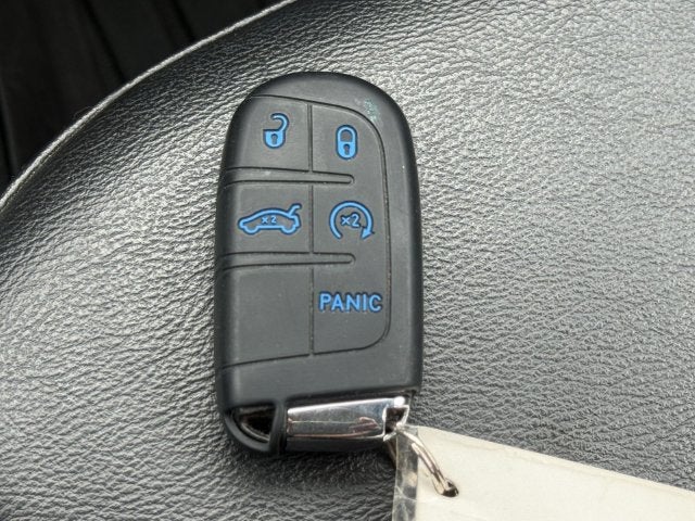 2019 Jeep Compass Latitude FWD