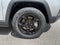 2023 Jeep Compass Trailhawk 4x4