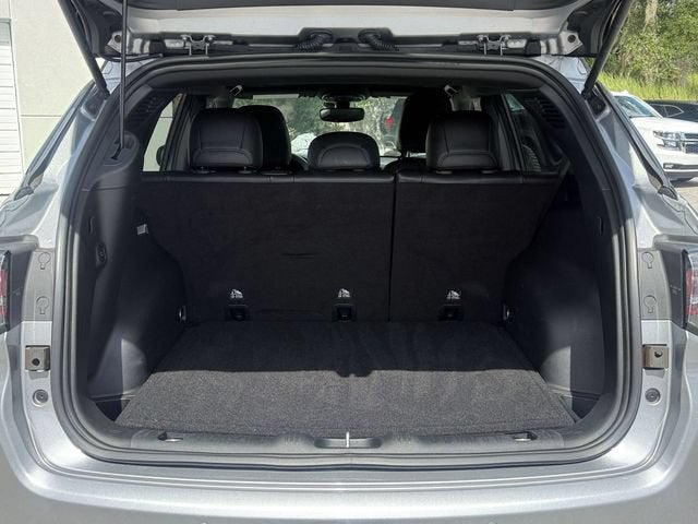 2023 Jeep Compass Trailhawk 4x4