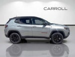 2023 Jeep Compass Trailhawk 4x4