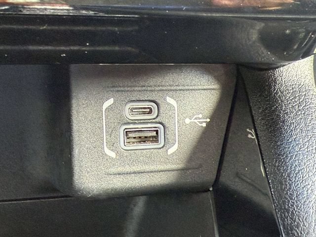 2023 Jeep Compass Trailhawk 4x4
