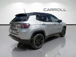 2023 Jeep Compass Trailhawk 4x4