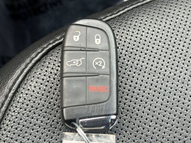 2023 Jeep Compass Trailhawk 4x4