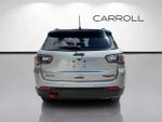 2023 Jeep Compass Trailhawk 4x4