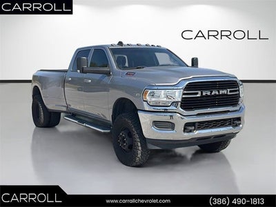 2020 RAM 3500 Big Horn