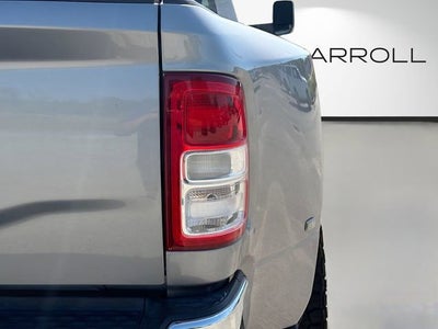 2020 RAM 3500 Big Horn