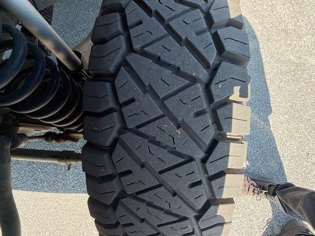 2020 RAM 3500 Big Horn