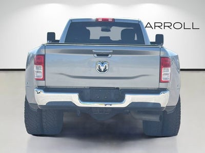 2020 RAM 3500 Big Horn