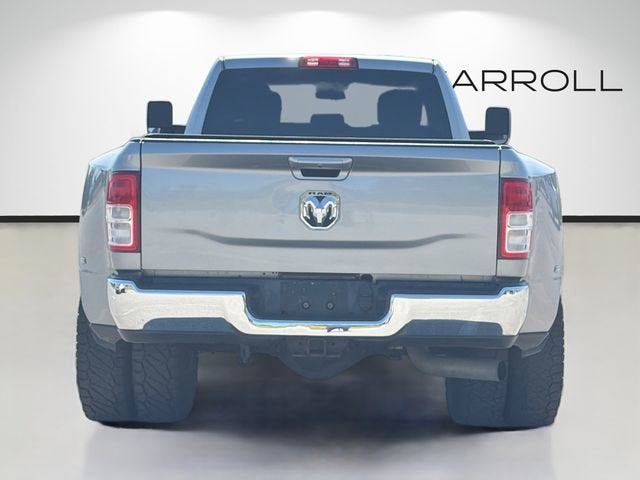 2020 RAM 3500 Big Horn