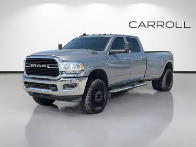 2020 RAM 3500 Big Horn