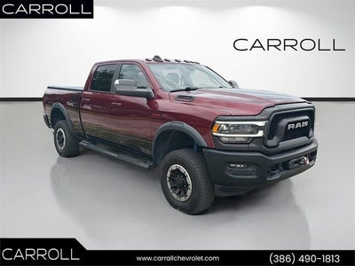 2022 RAM 2500 Power Wagon